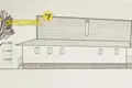 Dom 210 m² Niomanski sielski Saviet, Białoruś