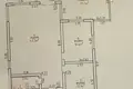 Haus 87 m² Klinocki sielski Saviet, Belarus