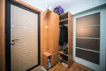 1 room apartment 33 m² Minsk, Belarus