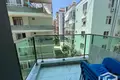 2 room apartment 45 m² Alanya, Turkey