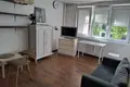 Apartamento 1 habitación 28 m² en Gdynia, Polonia