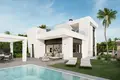 3-Schlafzimmer-Villa 139 m² Orihuela, Spanien