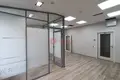 Oficina 1 habitación 63 m² en Minsk, Belarús