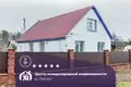 Casa 106 m² Pliski sielski Saviet, Belarús