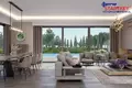 Villa 7 habitaciones 435 m² Icmeler Mahallesi, Turquía