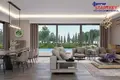 Villa 8 Zimmer 476 m² Icmeler Mahallesi, Türkei