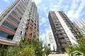 Mieszkanie 2 pokoi 60 m² w Erdemli, Turcja