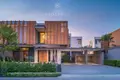 Villa de 4 dormitorios 469 m² Huai Yai, Tailandia