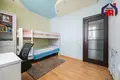 Wohnung 2 Zimmer 50 m² Minsk, Weißrussland