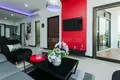 2 bedroom condo 47 m² Phuket, Thailand