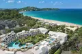 Penthouse 3 zimmer 96 m² Phuket, Thailand