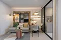 Квартира 3 комнаты 105 м² Lan Krabue District, Таиланд