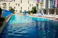 1 bedroom apartment 64 m² Sunny Beach Resort, Bulgaria