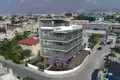 Квартира 4 комнаты 183 м² Муниципалитет Агиос Афанасиос, Кипр