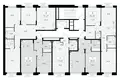 Apartamento 3 habitaciones 81 m² poselenie Sosenskoe, Rusia