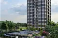 Wohnung 2 zimmer 72 m² Erdemli, Türkei