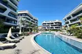 2 bedroom apartment  Oba, Turkey