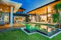 Villa de 4 dormitorios  Phuket, Tailandia