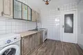 2 room apartment 51 m² Minsk, Belarus