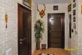 Apartamento 2 habitaciones 81 m² Borovlyany, Bielorrusia