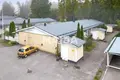 Mieszkanie 2 pokoi 47 m² Jaervenpaeae, Finlandia