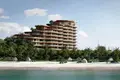 Residential quarter An exclusive collection with a stunning view