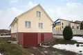 House 214 m² Radashkovichy, Belarus