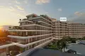Wohnung 4 Schlafzimmer 115 m² Mittelmeerregion, Türkei