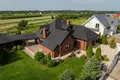House 363 m² Kornik, Poland