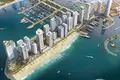 Mieszkanie w nowym budynku EMAAR Beachfront