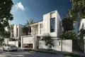 Chalet 4 chambres 361 m² Dubaï, Émirats arabes unis