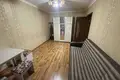 Kvartira 1 xona 33 m² Toshkentda, O‘zbekiston