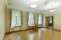Mieszkanie 4 pokoi 115 m² Ryga, Łotwa