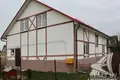 Casa 163 m² Muchaviecki sielski Saviet, Bielorrusia