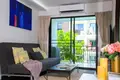 Wohnung 2 zimmer 64 m² Phuket, Thailand