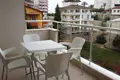 2 room apartment 65 m² Incekum, Turkey