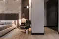 Maison 2 chambres 104 m² Bodrum, Turquie