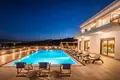 5 bedroom villa 307 m² Agios Nikolaos, Greece