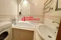 3 room apartment 64 m² Hrodna, Belarus