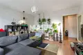 Apartamento 2 habitaciones 56 m² Tampereen seutukunta, Finlandia