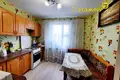 1 room apartment 37 m² Minsk, Belarus