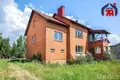 Casa 316 m² Siomkava, Bielorrusia