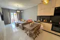 Mieszkanie 2 pokoi 70 m² w Bashkia Vlore, Albania