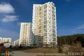 Apartamento 2 habitaciones 65 m² Kopisca, Bielorrusia