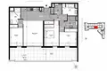 3 bedroom apartment 195 m² France, France