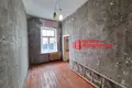 Appartement 2 chambres 42 m² Hrodna, Biélorussie