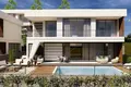 Villa de tres dormitorios 157 m² Alanya, Turquía