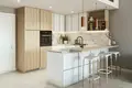 Complejo residencial Maison Elysee 2