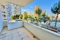 Квартира 4 комнаты 135 м² Мезитли, Турция