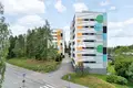 2 bedroom apartment 75 m² Jarvenpaa, Finland
